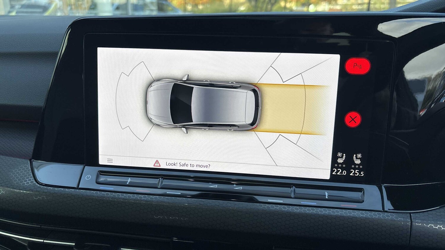 Used Volkswagen Golf 2022 for sale - 76378803: Photo 20