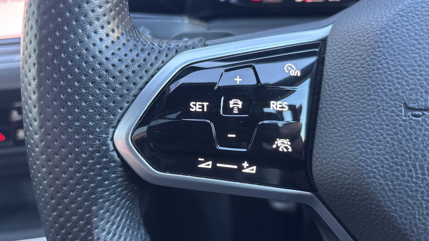 Used Volkswagen Golf 2022 for sale - 76378803: Photo 23