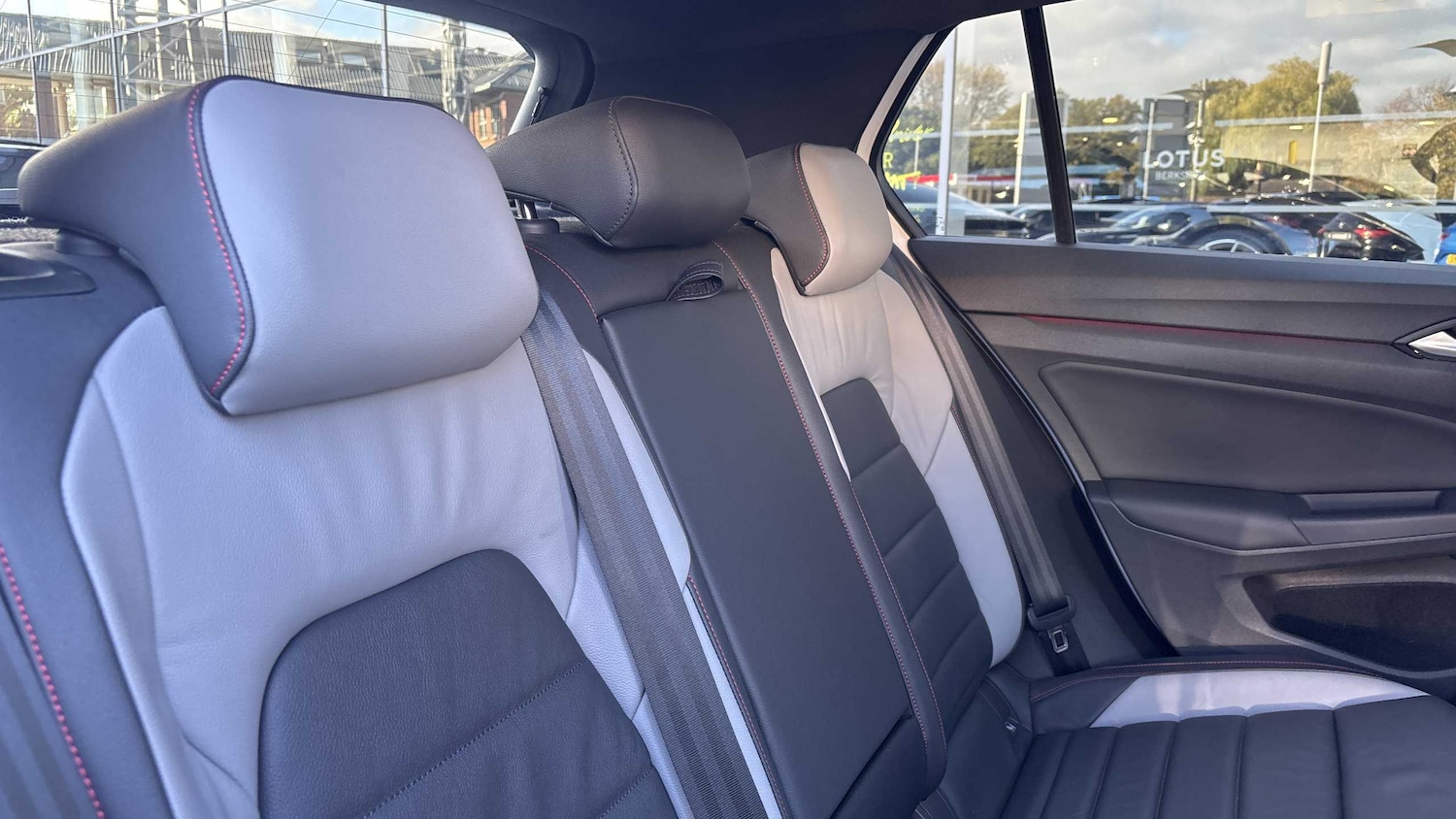 Used Volkswagen Golf 2022 for sale - 76378803: Photo 28