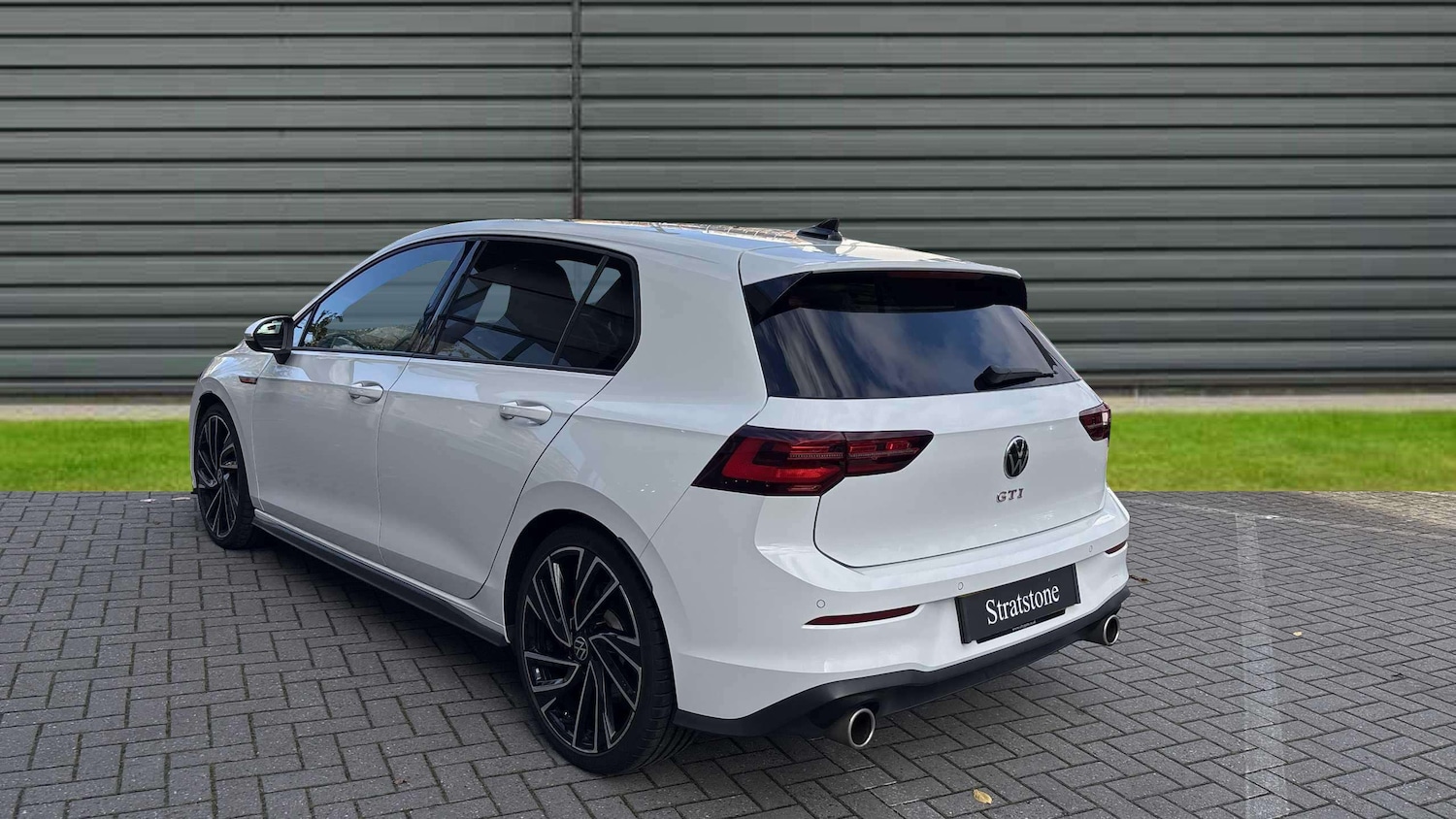 Used Volkswagen Golf 2022 for sale - 76378803: Photo 3