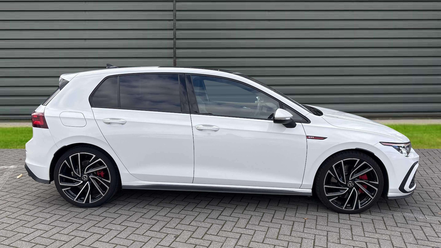 Used Volkswagen Golf 2022 for sale - 76378803: Photo 4