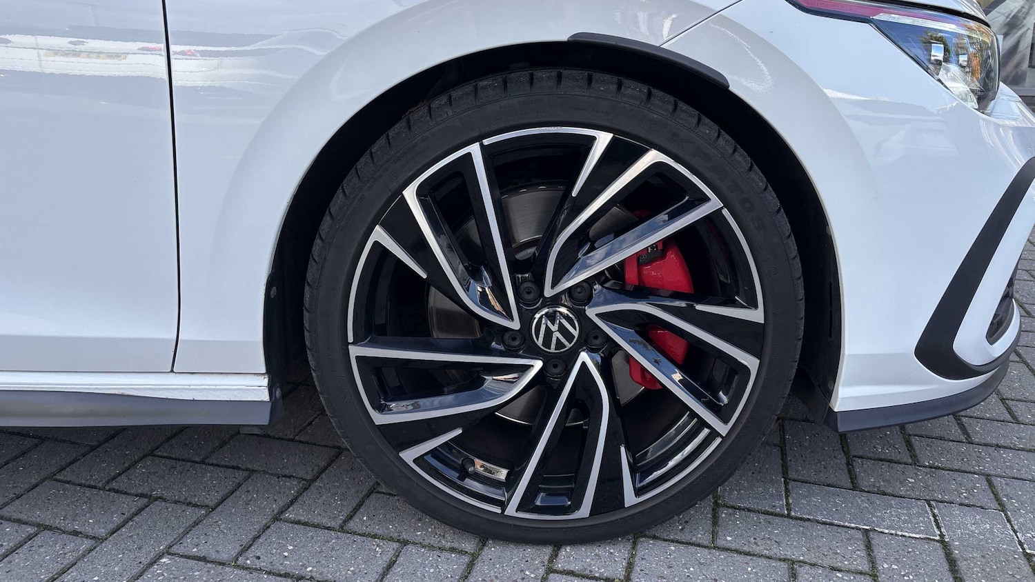 Used Volkswagen Golf 2022 for sale - 76378803: Photo 5