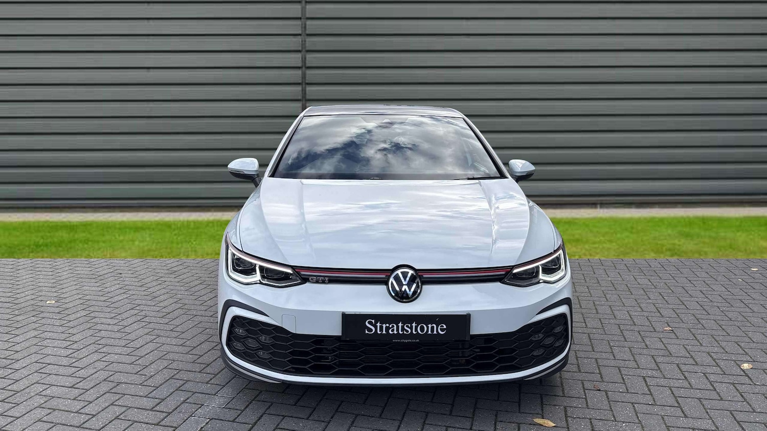 Used Volkswagen Golf 2022 for sale - 76378803: Photo 7