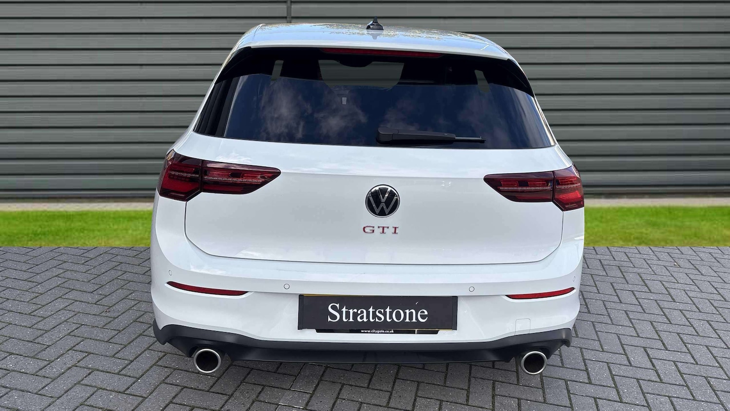 Used Volkswagen Golf 2022 for sale - 76378803: Photo 8