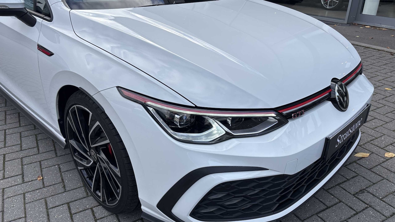 Used Volkswagen Golf 2022 for sale - 76378803: Photo 9