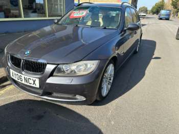 Used BMW 3 Series 2006 for sale - 74525972: Photo
