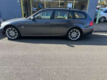Used BMW 3 Series 2006 for sale - 74525972: Photo
