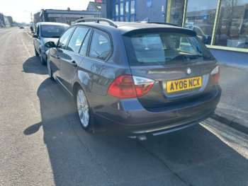 Used BMW 3 Series 2006 for sale - 74525972: Photo