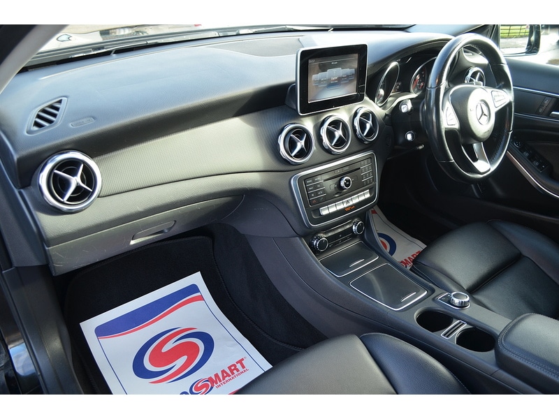 Used Mercedes-Benz GLA 2018 for sale - 76518495: Photo 14