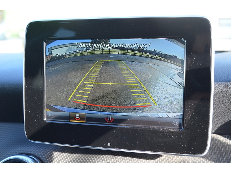 Used Mercedes-Benz GLA 2018 for sale - 76518495: Photo 17