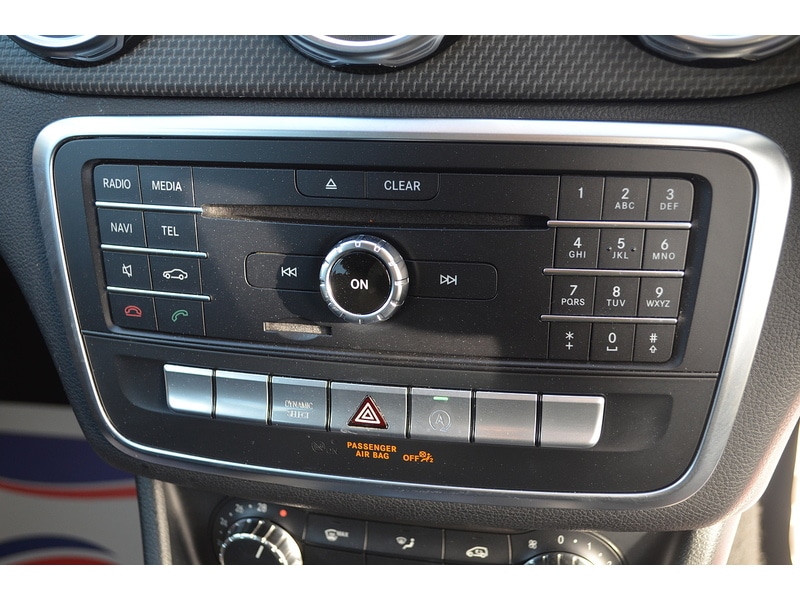 Used Mercedes-Benz GLA 2018 for sale - 76518495: Photo 18