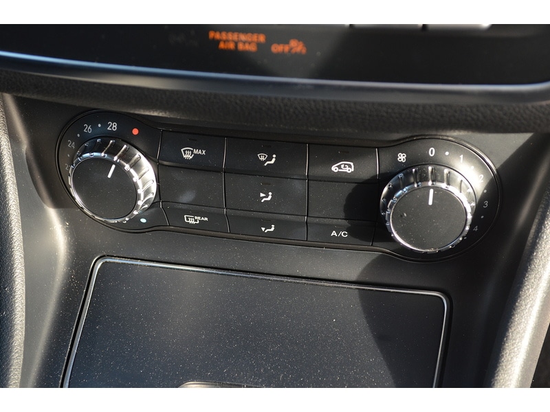 Used Mercedes-Benz GLA 2018 for sale - 76518495: Photo 19