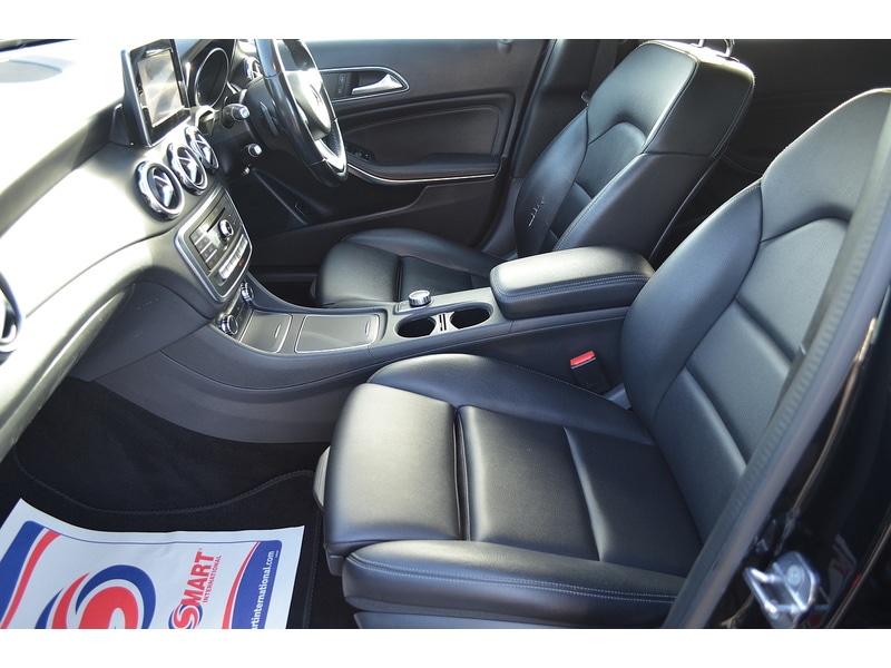 Used Mercedes-Benz GLA 2018 for sale - 76518495: Photo 21