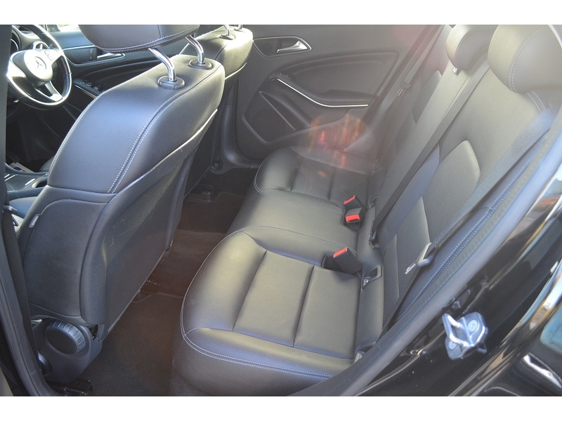 Used Mercedes-Benz GLA 2018 for sale - 76518495: Photo 22