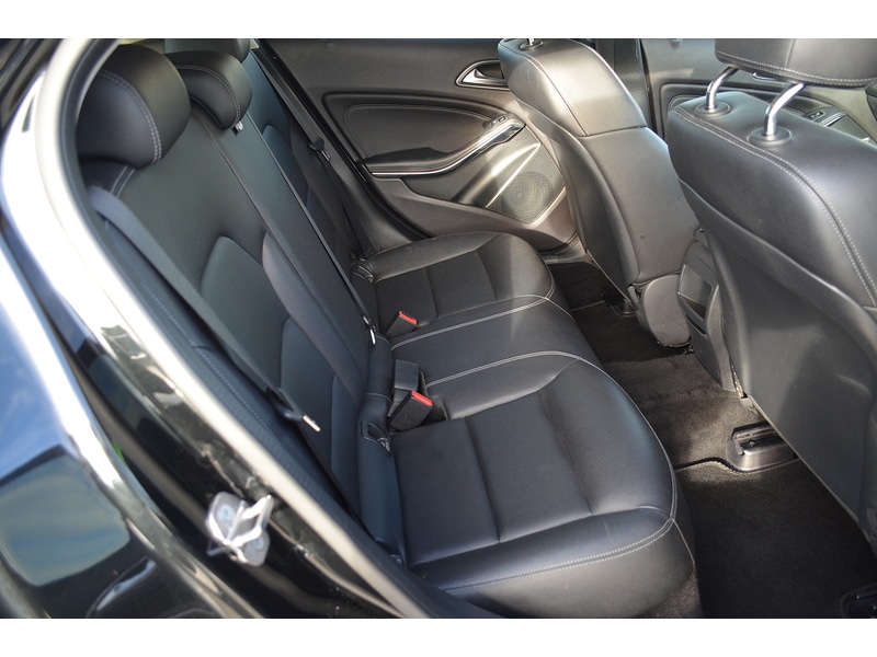 Used Mercedes-Benz GLA 2018 for sale - 76518495: Photo 23