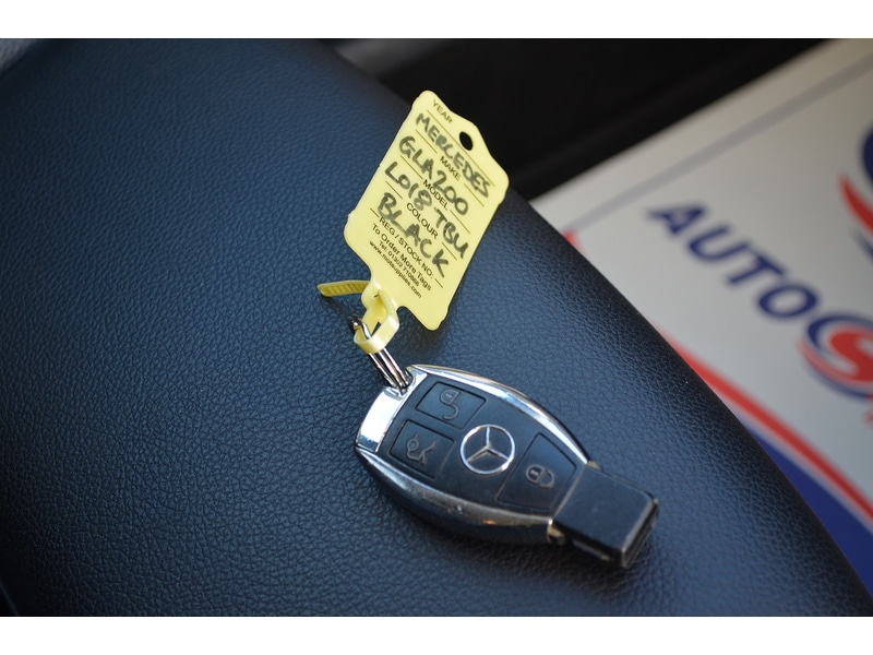 Used Mercedes-Benz GLA 2018 for sale - 76518495: Photo 24