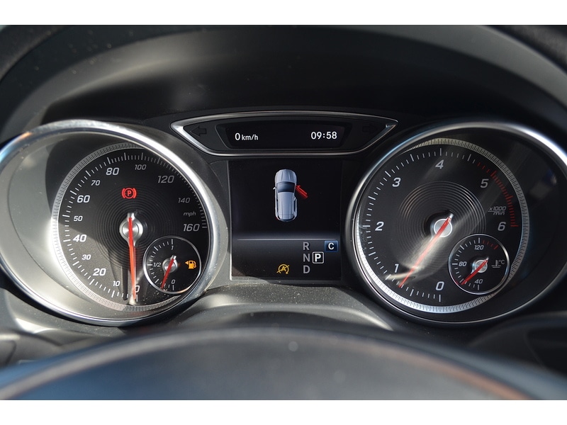 Used Mercedes-Benz GLA 2018 for sale - 76518495: Photo 25