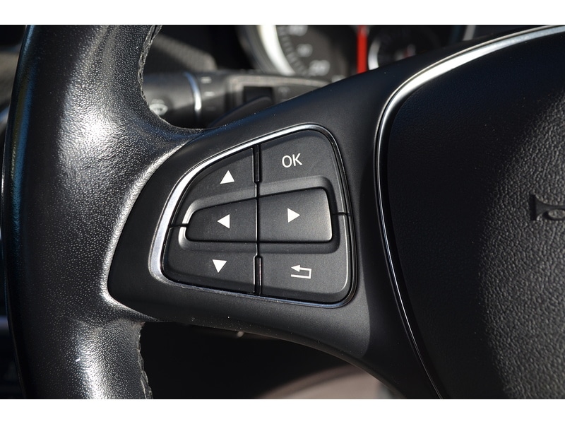 Used Mercedes-Benz GLA 2018 for sale - 76518495: Photo 26