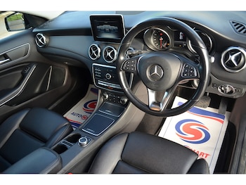 Used Mercedes-Benz GLA 2018 for sale - 76518495: Photo