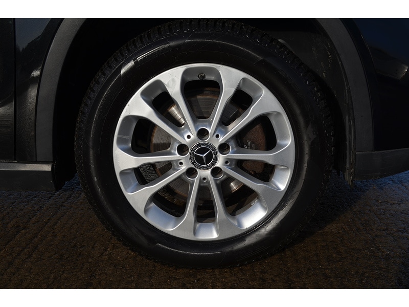 Used Mercedes-Benz GLA 2018 for sale - 76518495: Photo 33