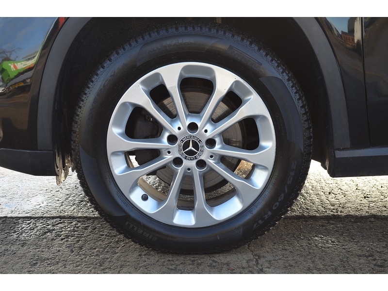 Used Mercedes-Benz GLA 2018 for sale - 76518495: Photo 34