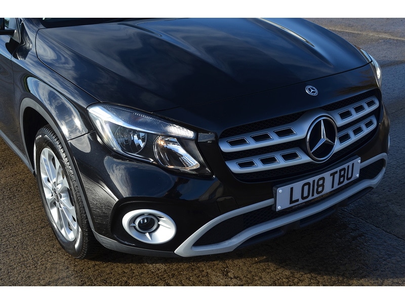 Used Mercedes-Benz GLA 2018 for sale - 76518495: Photo 37