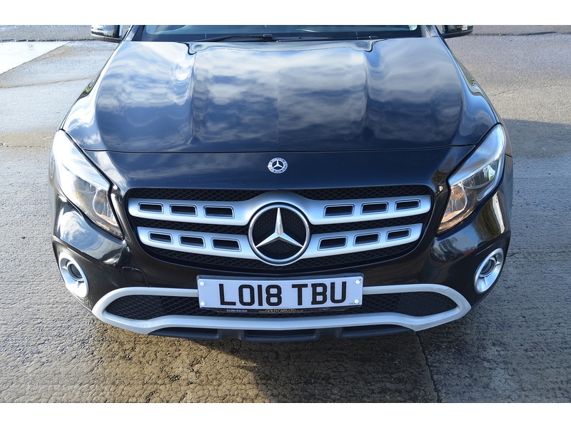 Used Mercedes-Benz GLA 2018 for sale - 76518495: Photo 38