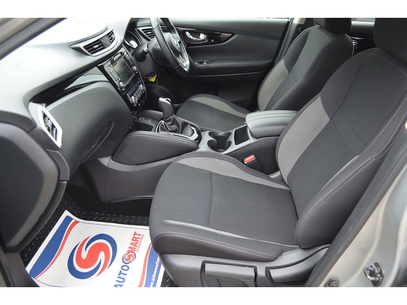 Used Nissan Qashqai 2020 for sale - 78077244: Photo 14