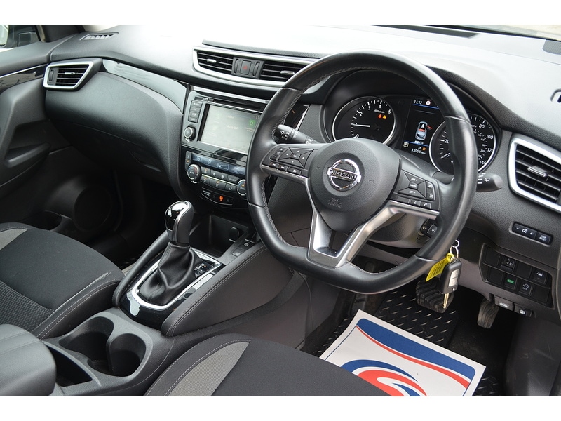 Used Nissan Qashqai 2020 for sale - 78077244: Photo 2