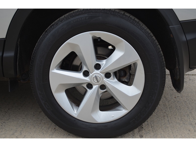 Used Nissan Qashqai 2020 for sale - 78077244: Photo 20