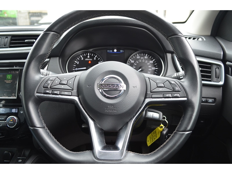 Used Nissan Qashqai 2020 for sale - 78077244: Photo 22