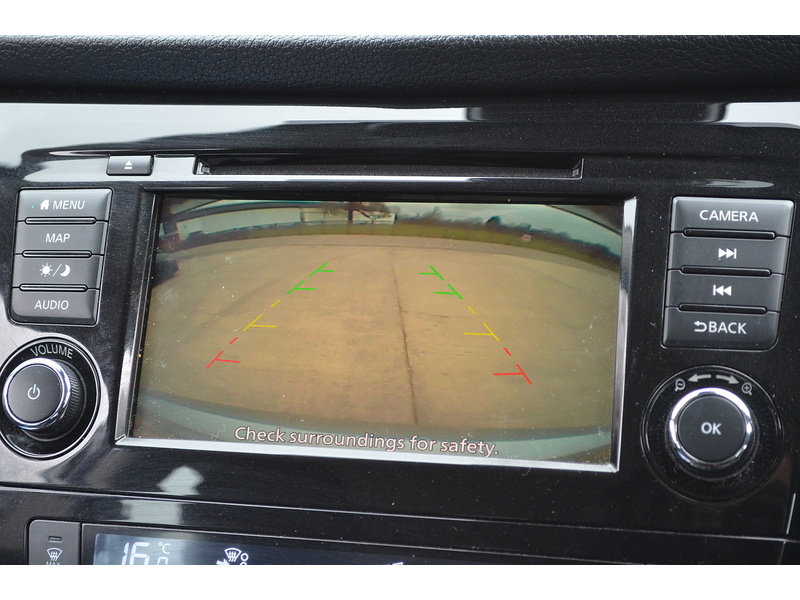 Used Nissan Qashqai 2020 for sale - 78077244: Photo 24