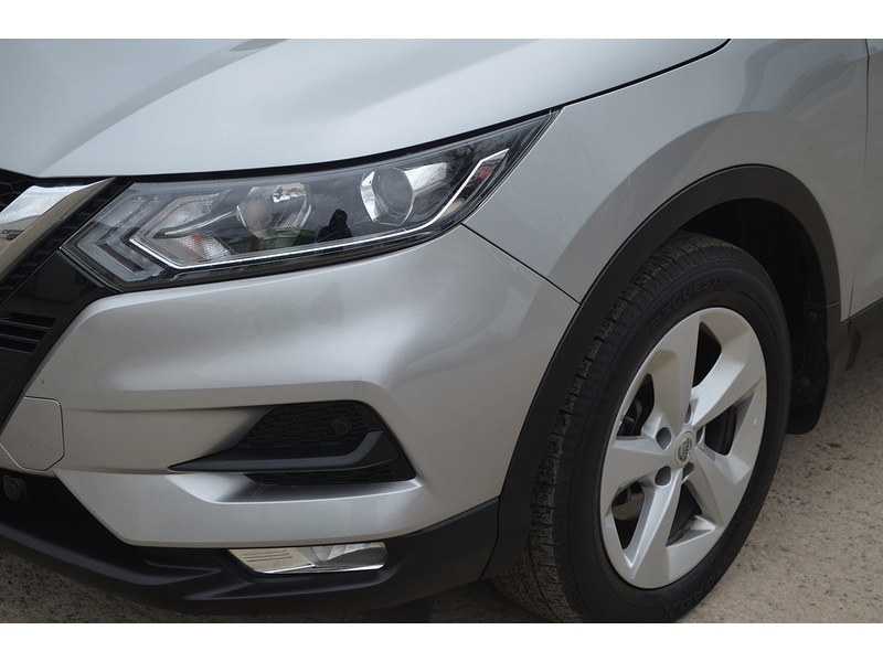 Used Nissan Qashqai 2020 for sale - 78077244: Photo 39