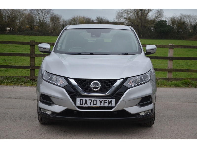 Used Nissan Qashqai 2020 for sale - 78077244: Photo 4