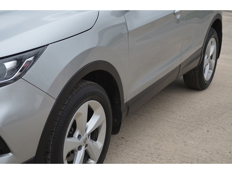 Used Nissan Qashqai 2020 for sale - 78077244: Photo 40