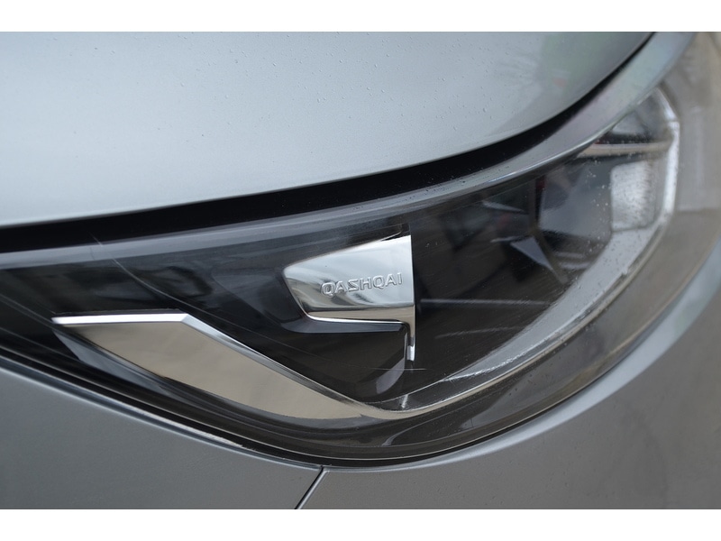 Used Nissan Qashqai 2020 for sale - 78077244: Photo 43