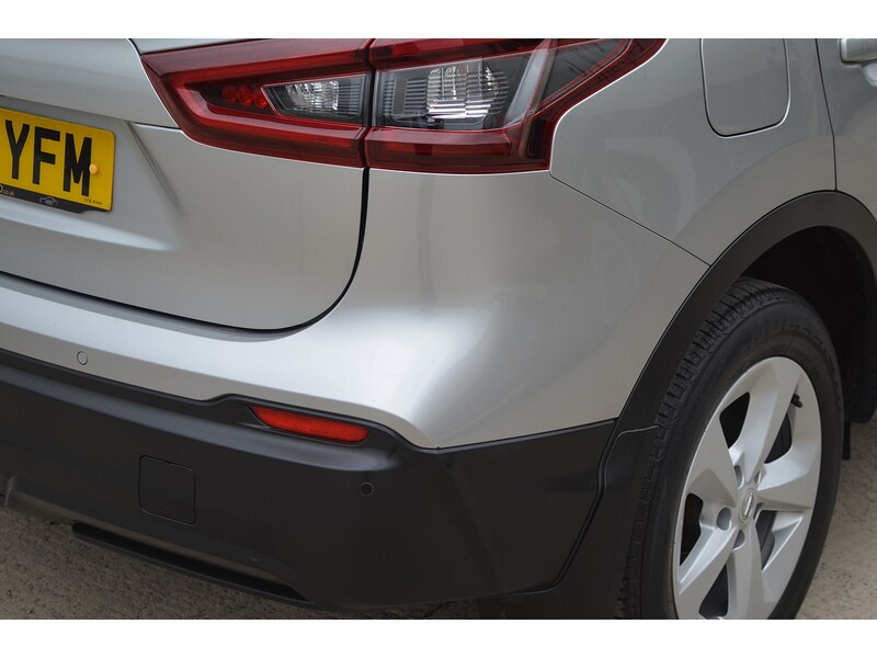 Used Nissan Qashqai 2020 for sale - 78077244: Photo 45