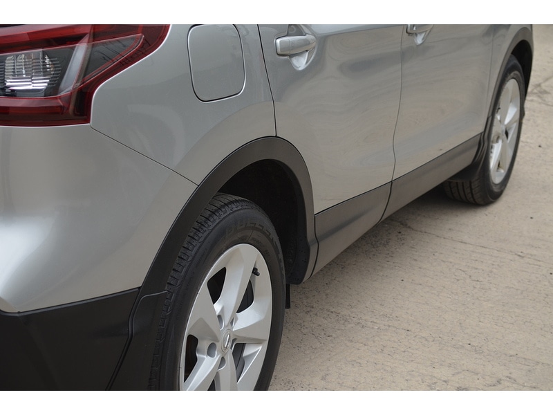 Used Nissan Qashqai 2020 for sale - 78077244: Photo 46