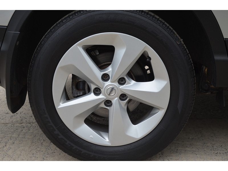 Used Nissan Qashqai 2020 for sale - 78077244: Photo 51