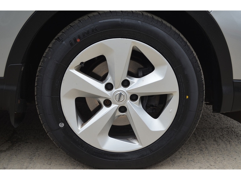 Used Nissan Qashqai 2020 for sale - 78077244: Photo 52