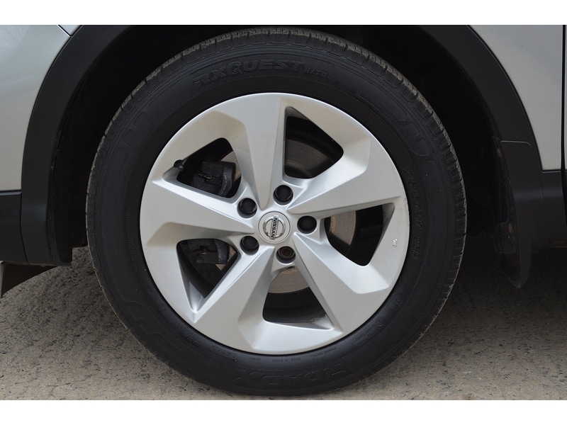 Used Nissan Qashqai 2020 for sale - 78077244: Photo 53