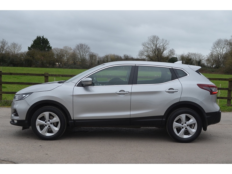 Used Nissan Qashqai 2020 for sale - 78077244: Photo 6