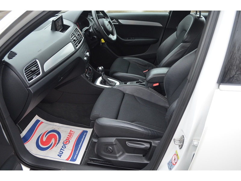 Used Audi Q3 2017 for sale - 76725127: Photo 14