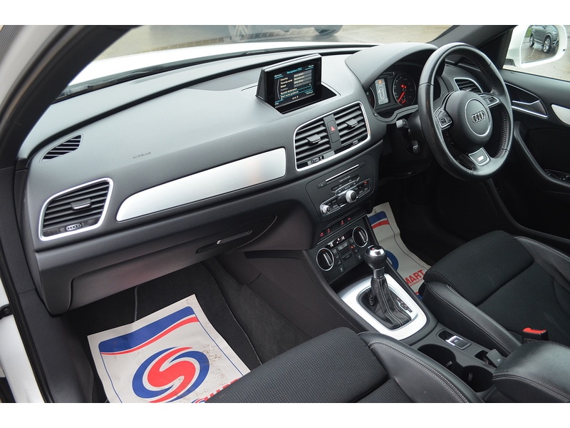 Used Audi Q3 2017 for sale - 76725127: Photo 15