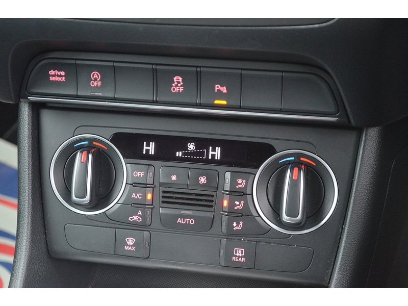 Used Audi Q3 2017 for sale - 76725127: Photo 17