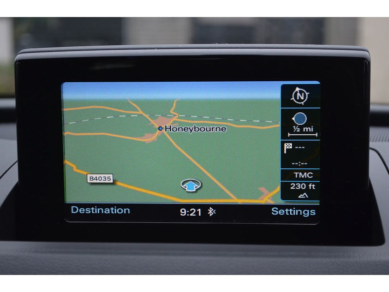 Used Audi Q3 2017 for sale - 76725127: Photo 18