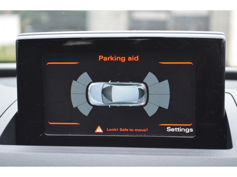 Used Audi Q3 2017 for sale - 76725127: Photo 19