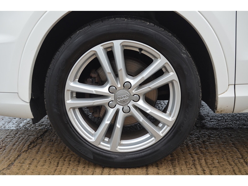 Used Audi Q3 2017 for sale - 76725127: Photo 20