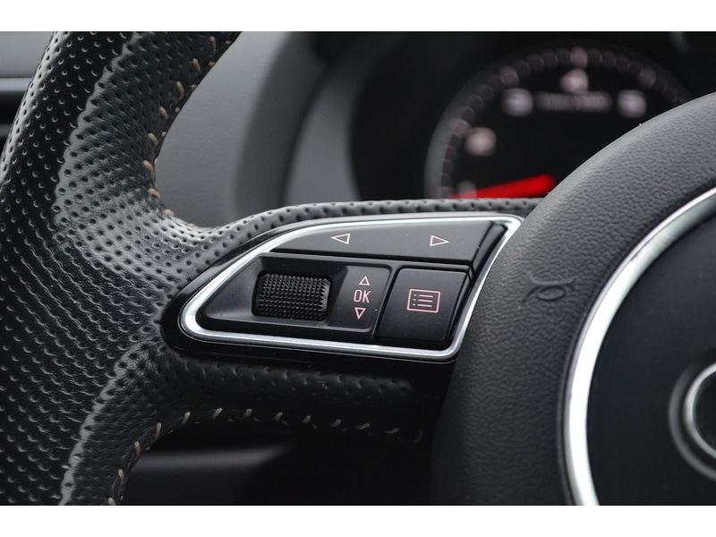 Used Audi Q3 2017 for sale - 76725127: Photo 22