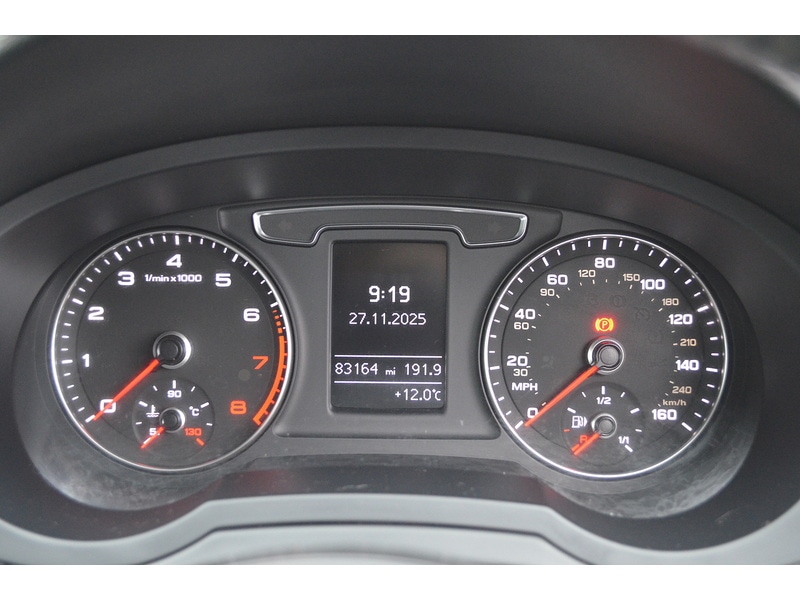 Used Audi Q3 2017 for sale - 76725127: Photo 23